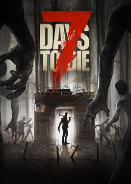 7 days to die