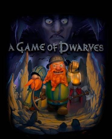 A Game of Dwarves