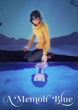 A Memoir Blue (Общий, офлайн)