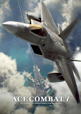 Ace Combat 7: Skies Unknown