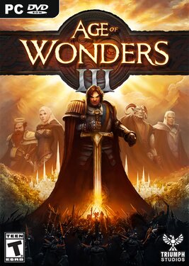 Age of Wonders III