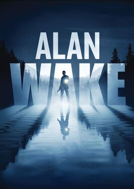 Alan Wake
