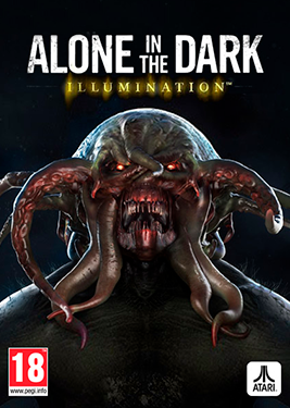 Alone in the Dark: Illumination