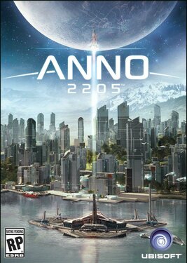 Anno 2205