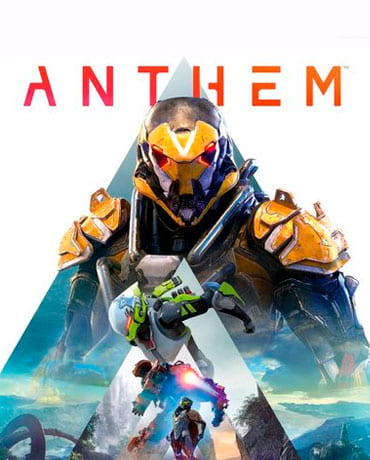Anthem