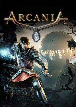 Arcania