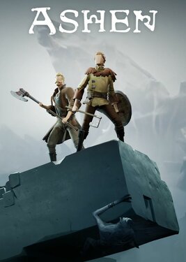 Ashen