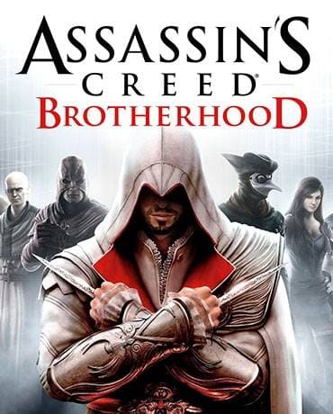 Assassin's Creed Brotherhood