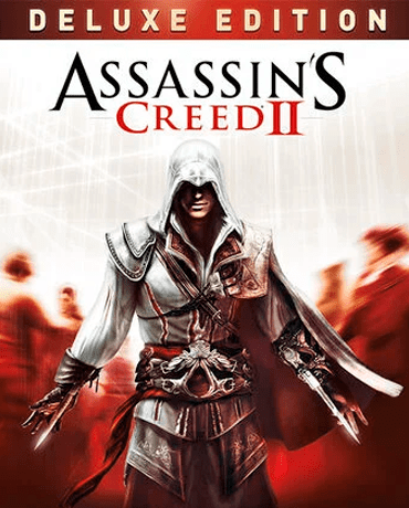 Assassin's Creed II - Deluxe Edition