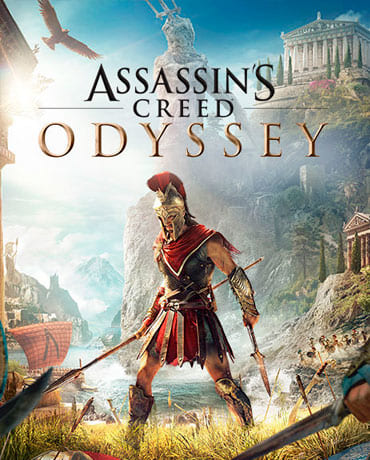 Assassin's Creed Odyssey