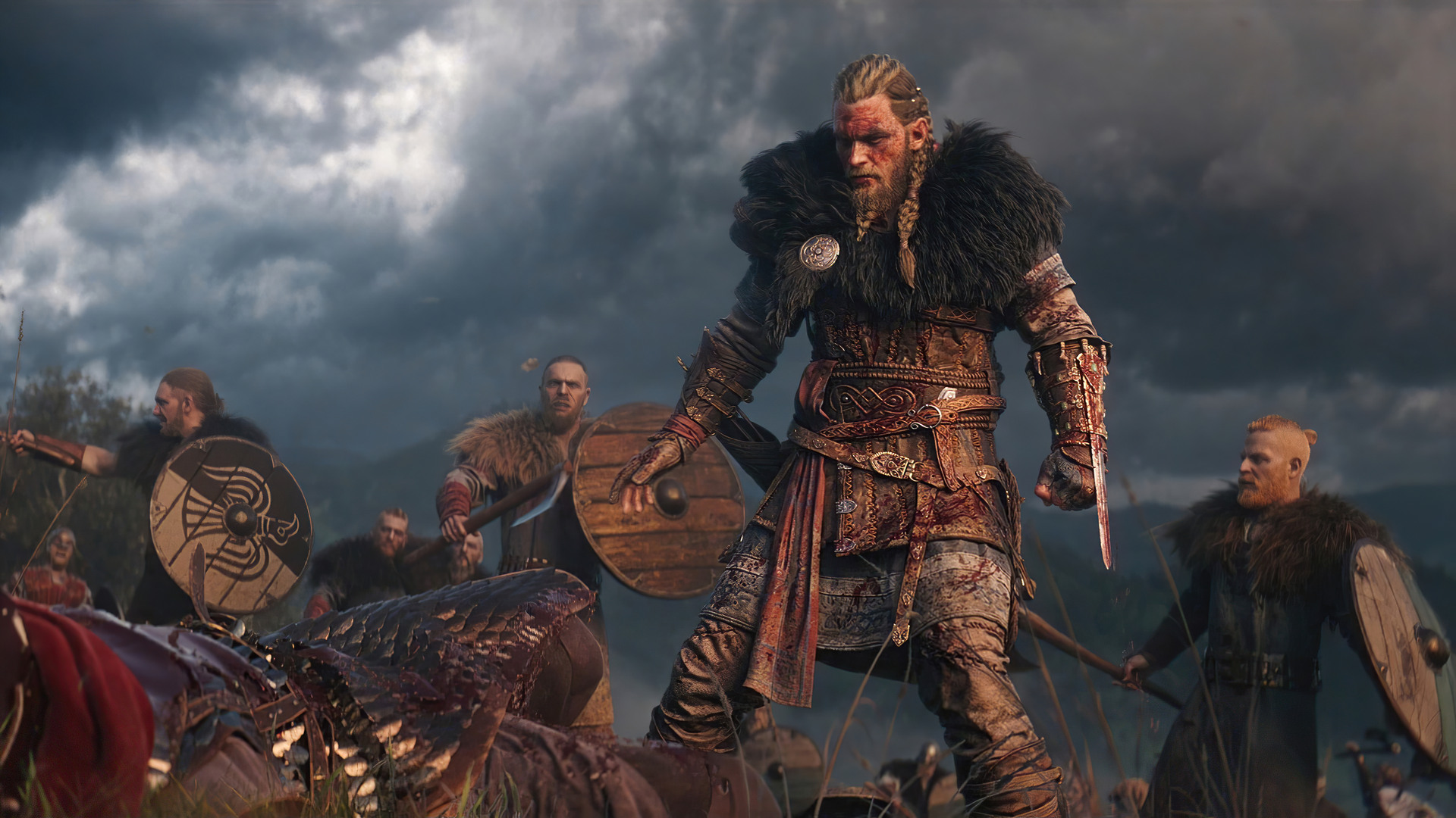 Картинка игры