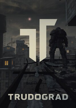 ATOM RPG Trudograd (Общий, офлайн)