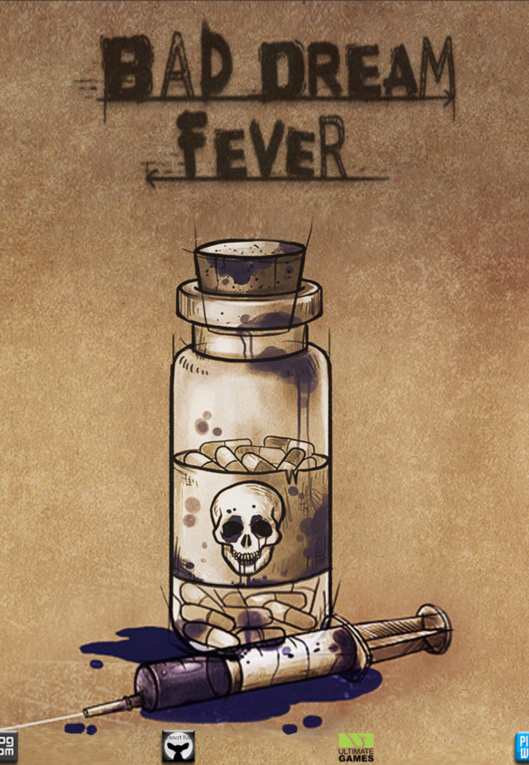 Bad Dream: Fever