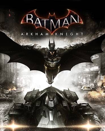 Batman: Arkham Knight