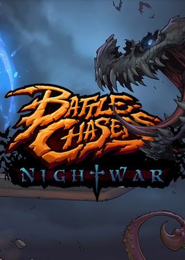 Battle Chasers: Nightwar
