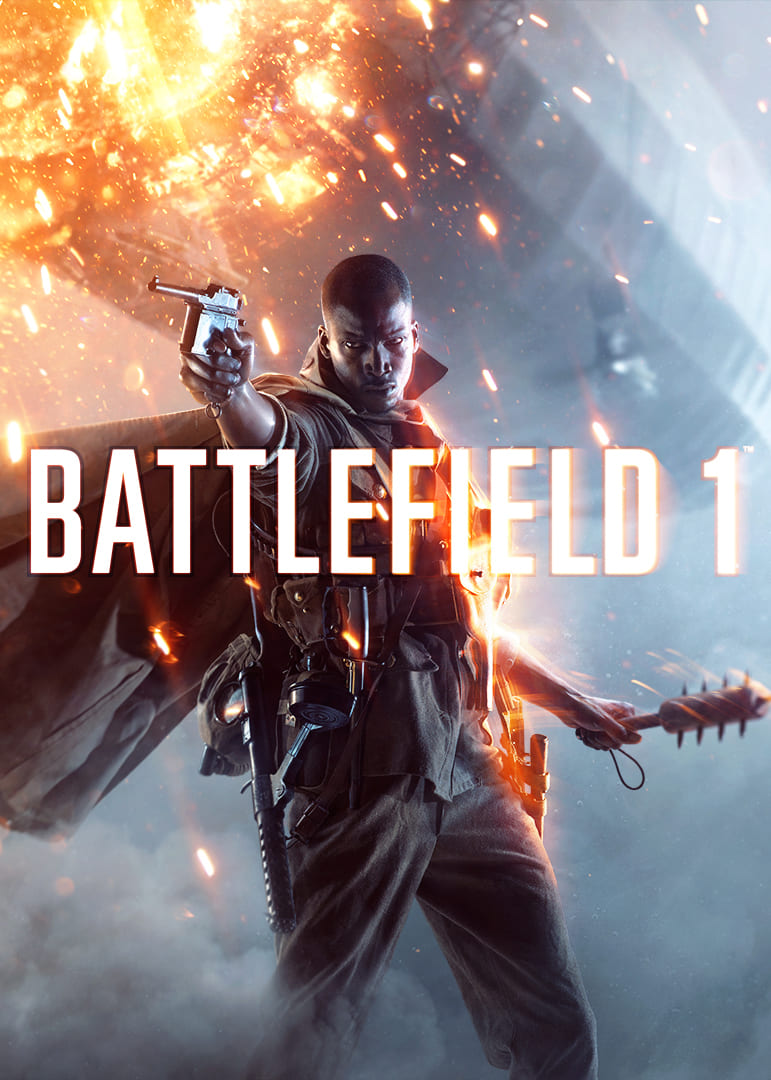 Battlefield 1