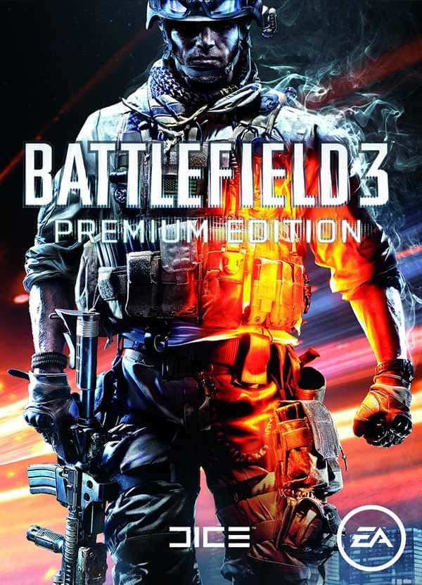 Battlefield 3 - Premium Edition