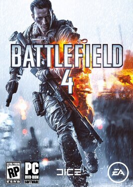 Battlefield 4