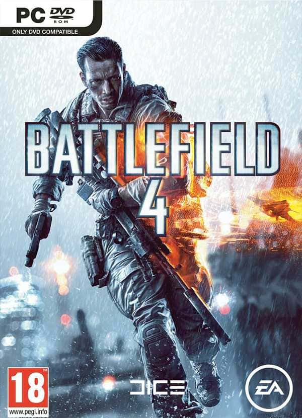 Battlefield 4