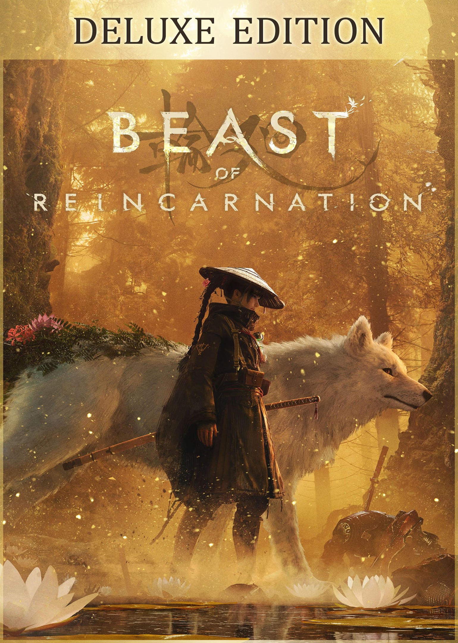 Beast of Reincarnation - Deluxe Edition (Общий, офлайн)