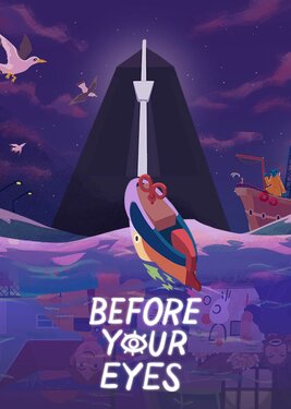 Before Your Eyes