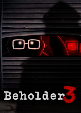 Beholder 3
