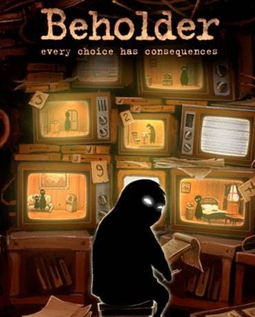 Beholder