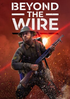 Beyond The Wire