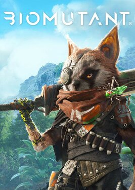 Biomutant (Общий, офлайн)