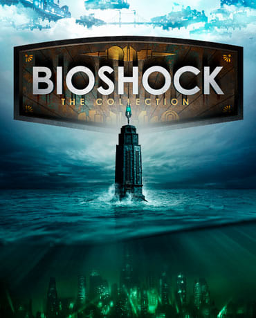 BioShock: The Collection