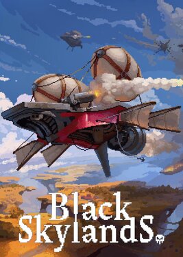 Black Skylands (Общий, офлайн)