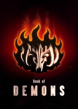 Book of Demons