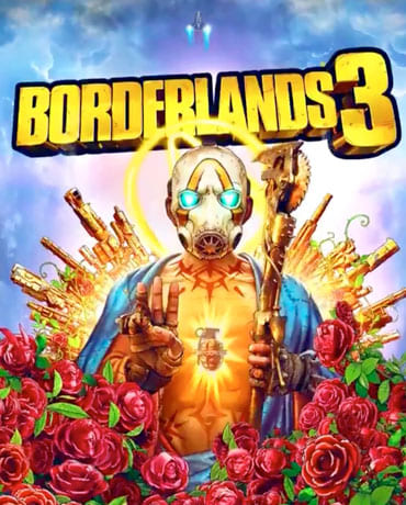 Borderlands 3