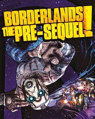 Borderlands: The Pre-Sequel