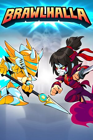Brawlhalla Fangwild Bundle