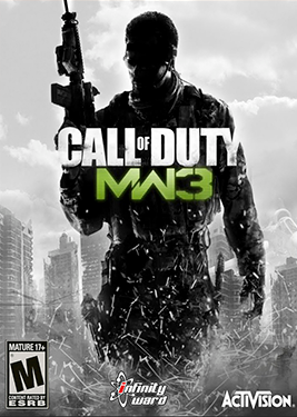 Call of Duty: Modern Warfare 3