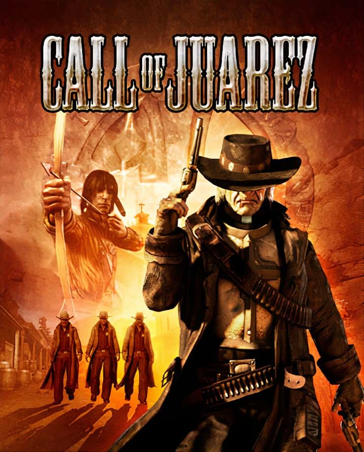 Call of Juarez