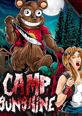 Camp Sunshine