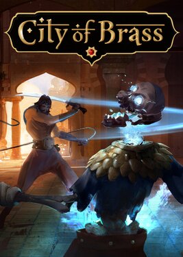 City of Brass (Общий, офлайн)