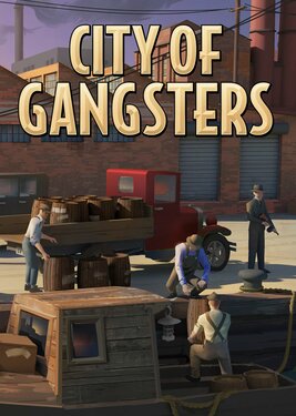 City of Gangsters