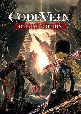 Code Vein - Deluxe Edition