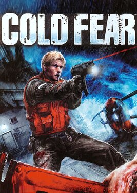 Cold Fear