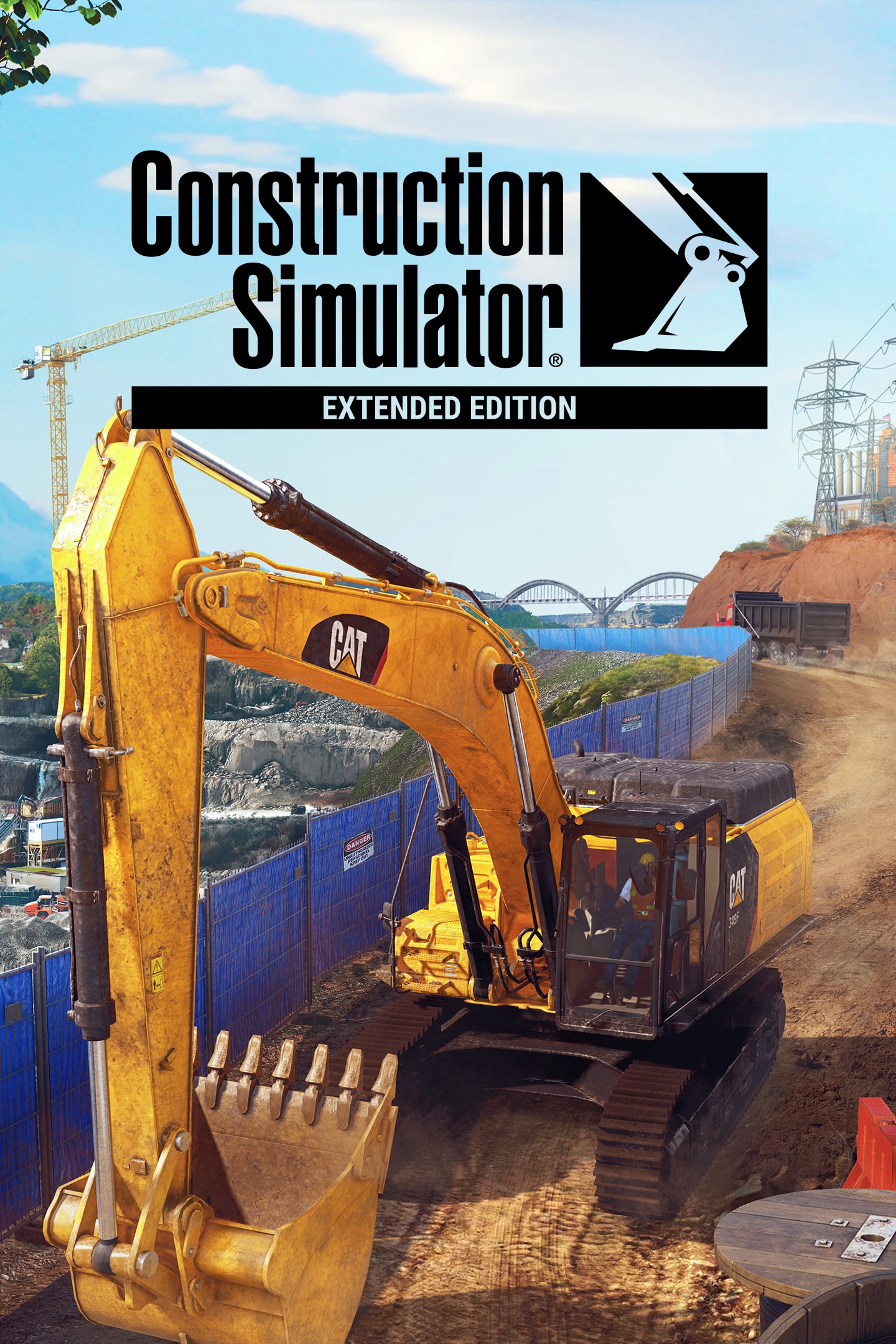 Construction Simulator - Extended Edition