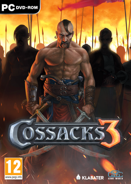 Cossacks 3
