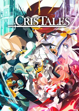 Cris Tales (Общий, офлайн)