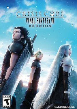 CRISIS CORE – FINAL FANTASY VII – REUNION (Общий, офлайн)