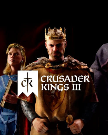 Crusader Kings III