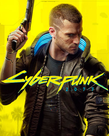 Cyberpunk 2077