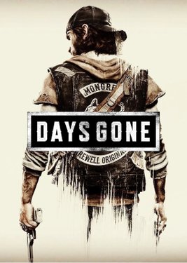 Days Gone