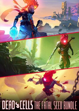 Dead Cells: The Fatal Seed Bundle (Общий, офлайн)
